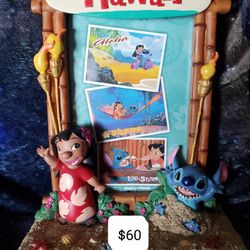 Different Items And Different Prices 