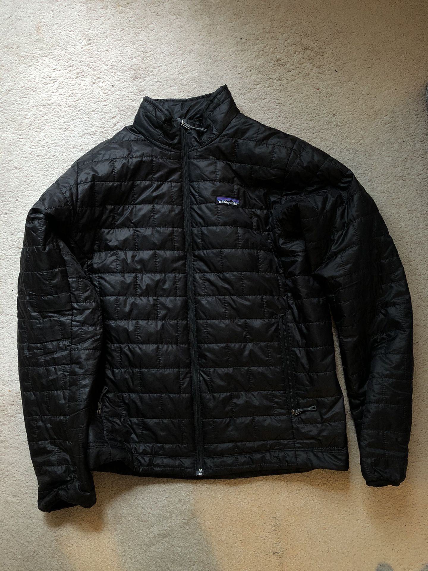 Patagonia Nano down jacket MEDIUM