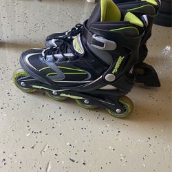 Rollerblades