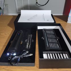 Electric Screwdriver 