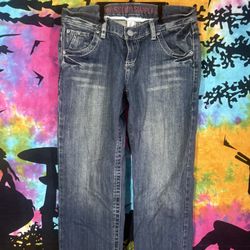 Mossimo Supply Co Jeans