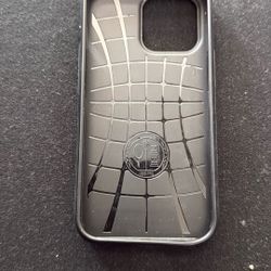 iPhone 13 Case With Slide Pocket 