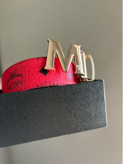 mcm belt
