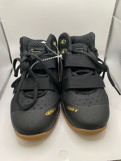 Size: 12 Kids W an AND1 Chosen One II children's basketball shoe