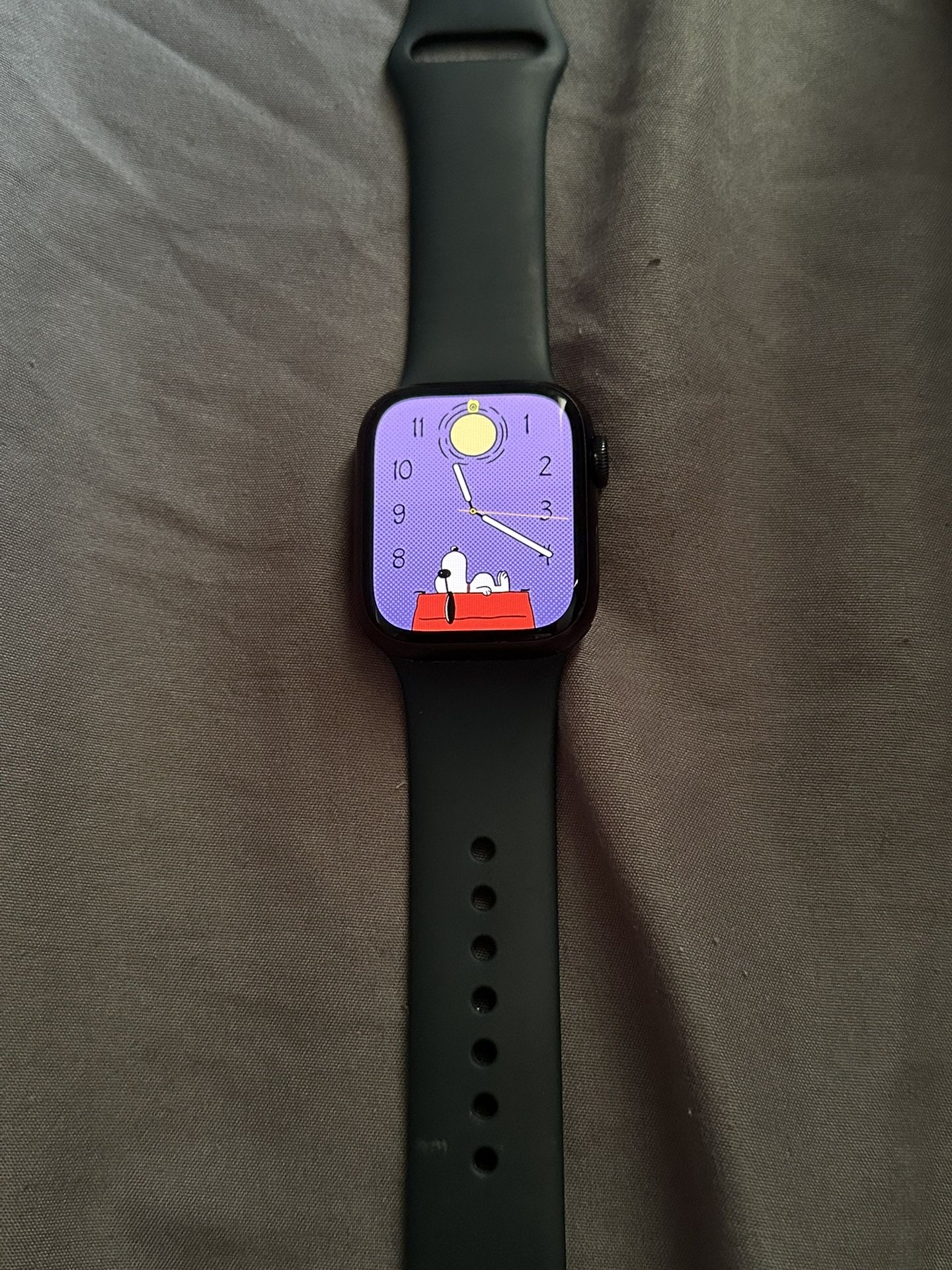 Apple watch Series 9