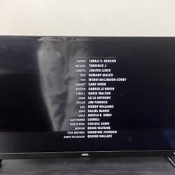 Roku Onn Tv