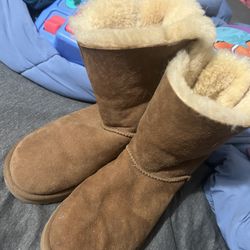 Ugg Boots Size 7 