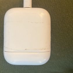 AirPod 2 generation  Left Only +case