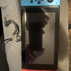 Switch And Joy Cons For Sale 