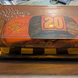 Winner's Circle Tony Stewart # 20 Car