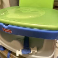 Toddler Seat 
