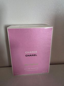 🌸 Chanel Chance Eau Fraîche – 3.4 OZ