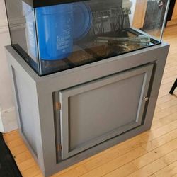 40 Gallon Fishtank Stand (Stand Only)