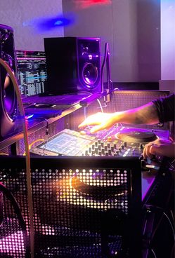 Pioneer DJ OPUS-QUAD 4-channel DJ System