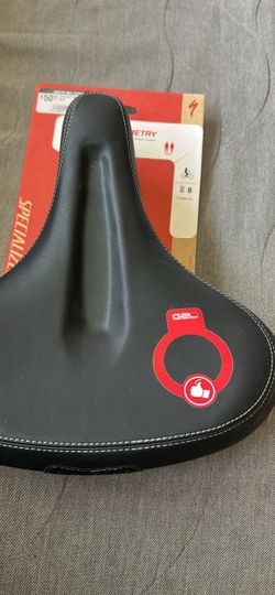 Aciento para bicicleta $30