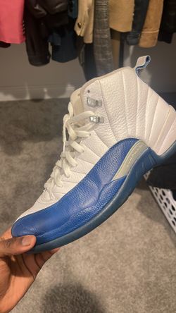 French Blue 12