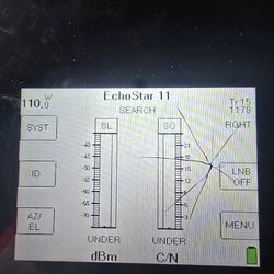 Super Buddy Signal Meter 