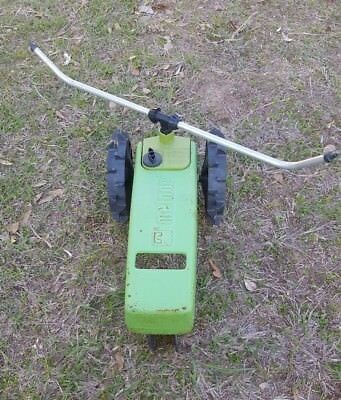 Melnor tractor sprinkler