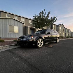 2008 Saab 9-5