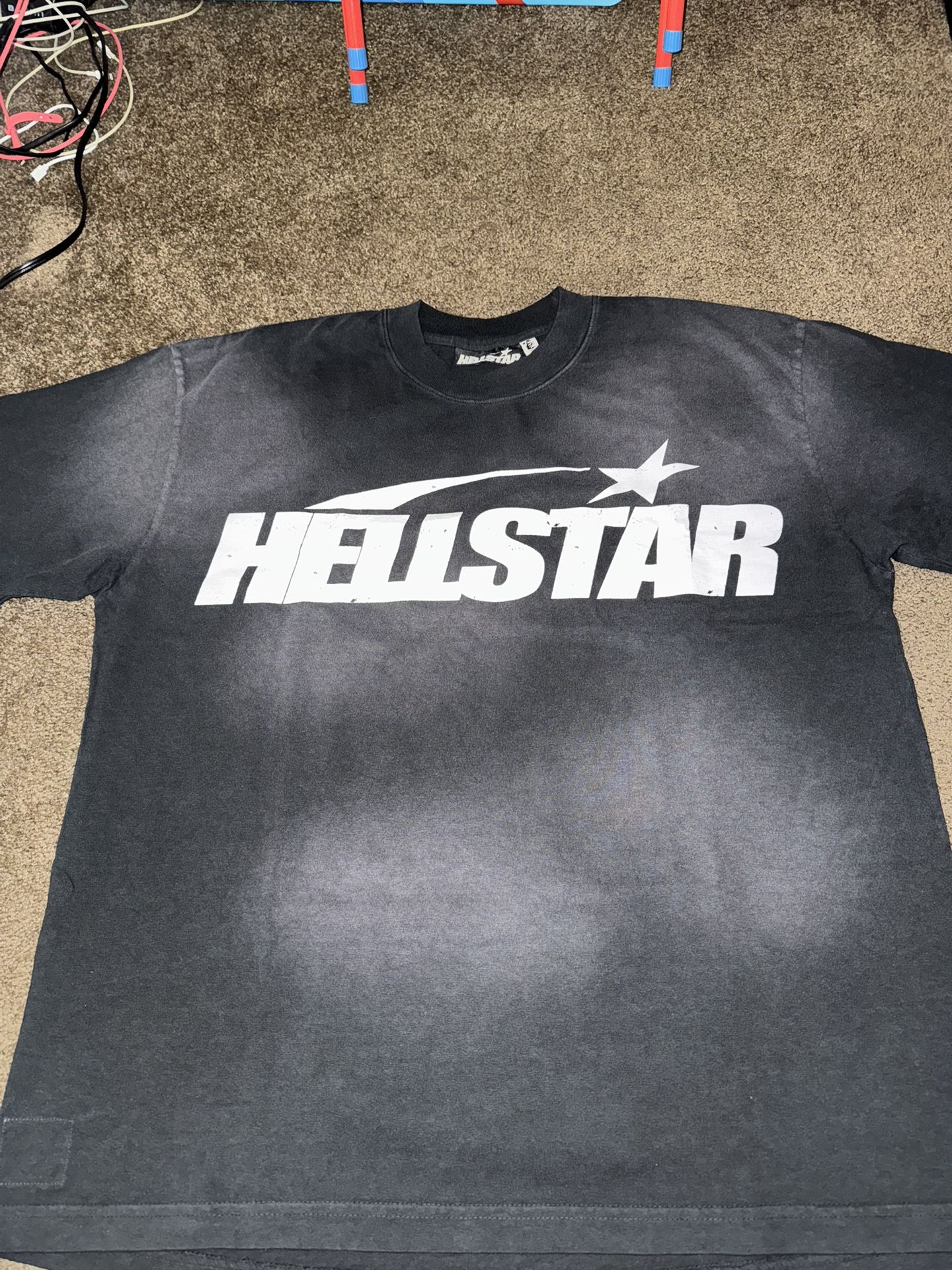 Hellstar Shirt