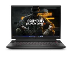 Alienware - m16 QHD+ 240Hz Gaming Laptop - AMD Ryzen 9 - 16GB Memory - NVIDIA GeForce RTX 4080 - 1TB SSD - Windows 11 Pro - $1,800