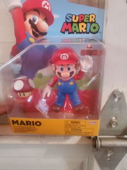 Mario