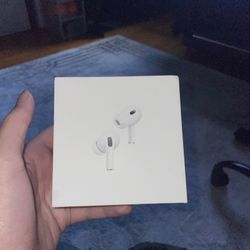 Airpods pro gen 2