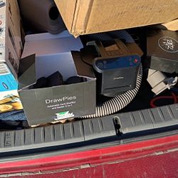 Automatic Card shuffler and Dealer Machine Rotating, 2 Deck Auto Electric Cas..