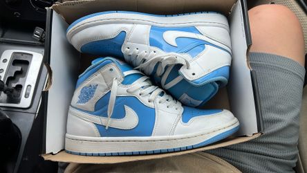 Air jordan 1 mid