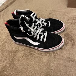Kids Vans