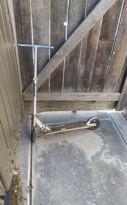 Scooter 