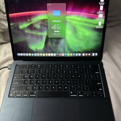 2024 MacBook Air