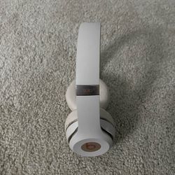 Beats Solo3 wireless