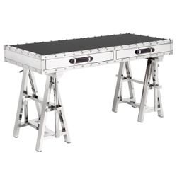 Adjustable Metal desk