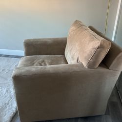 Sale C&B Sweil Couch 