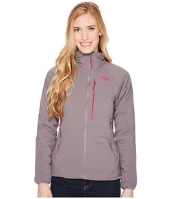 NEW The North Face Ventrix Jacket Medieval Women's Coat- Small (2 Available Colors Purple and Black)