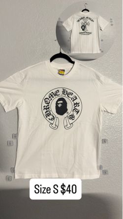 BAPE shirt
