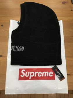 Supreme Polartec Balaclava
