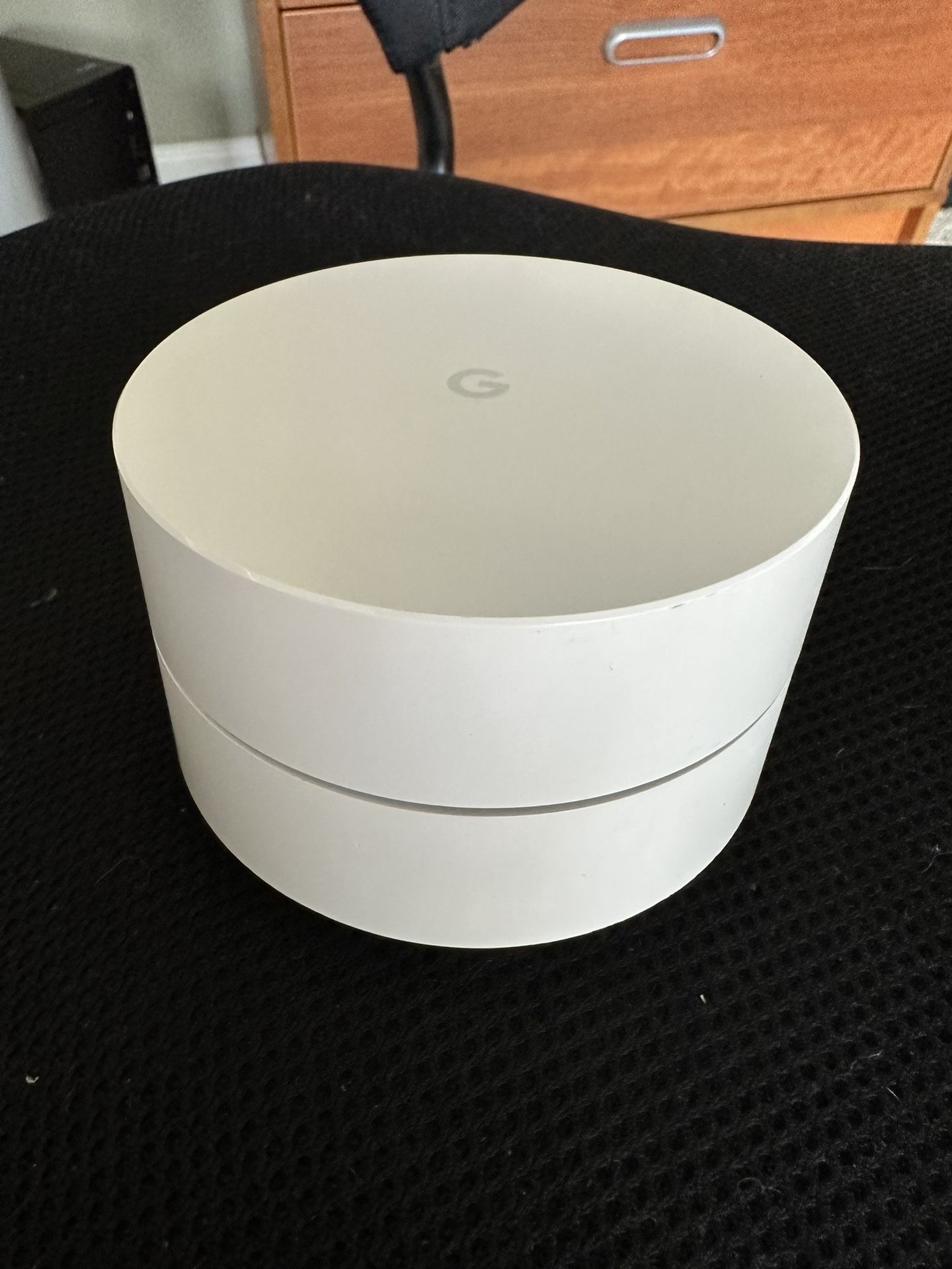 Google Wi-Fi Router AC-1304