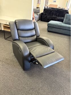 Recliner