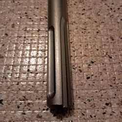 Jackhammer Point Chisel 24"