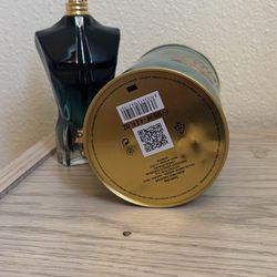Jean Paul Gaultier Le Beau Le Parfum intense eau de parfum 125Ml