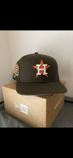 Astros Hat