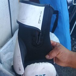 Guantes De Boxeo