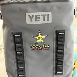 Yeti 