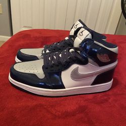 Nike Air Jordan Men’s Size 10 (New)