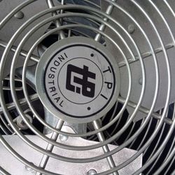 TPI Industrial Fan 