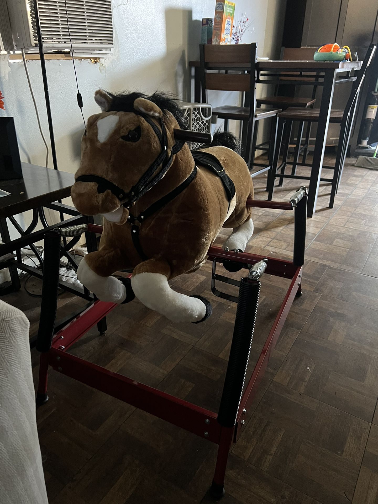 Horse