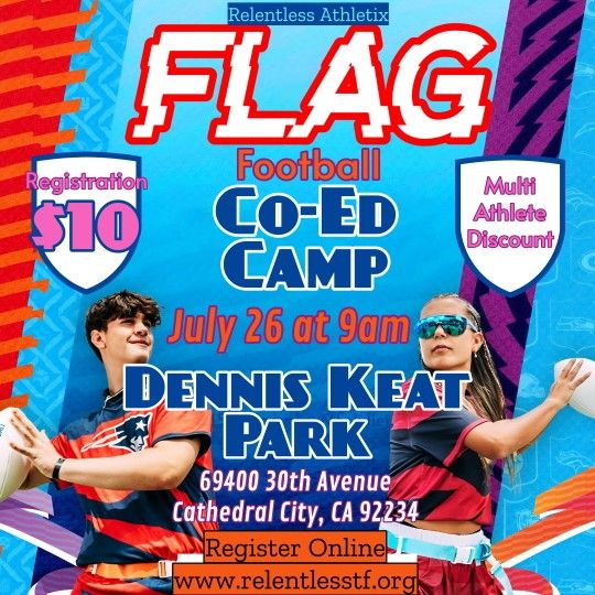 This SATURDAY!