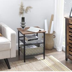 End Table Side Table